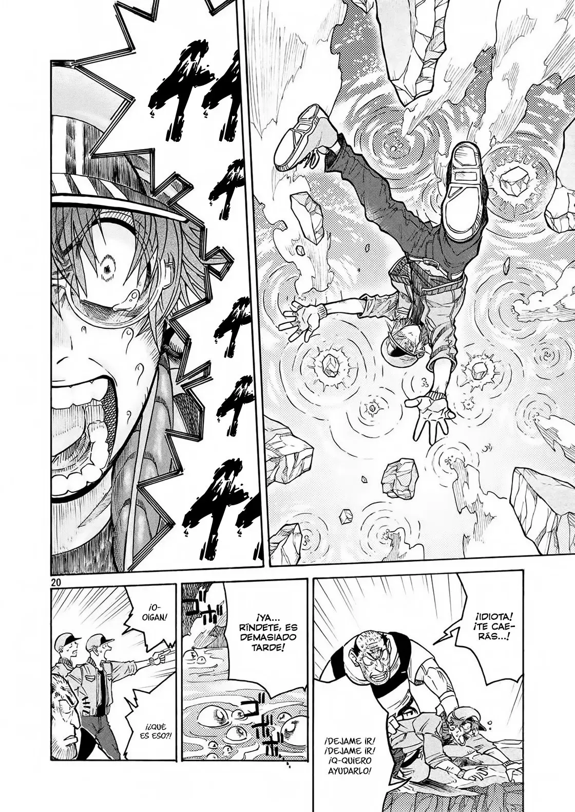 Capitulo 7 page 19