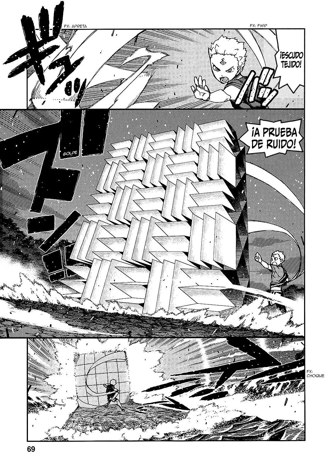 Capitulo 60 page 19