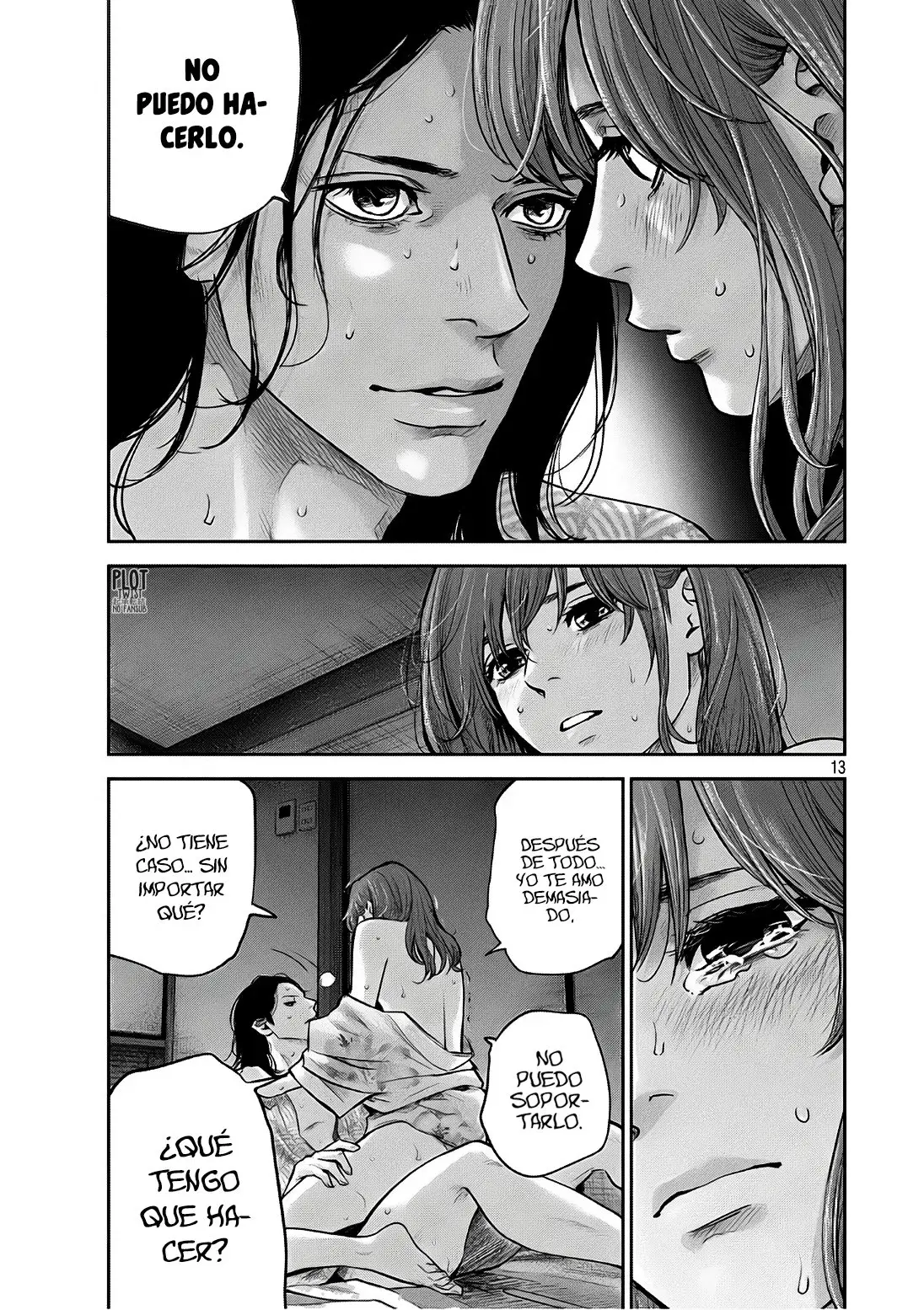 Capitulo 172 page 14