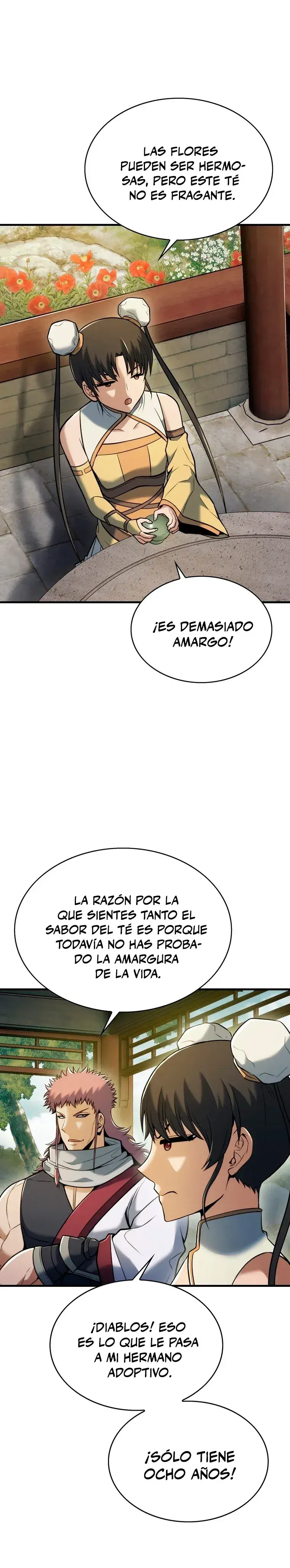 Capitulo 52 page 20