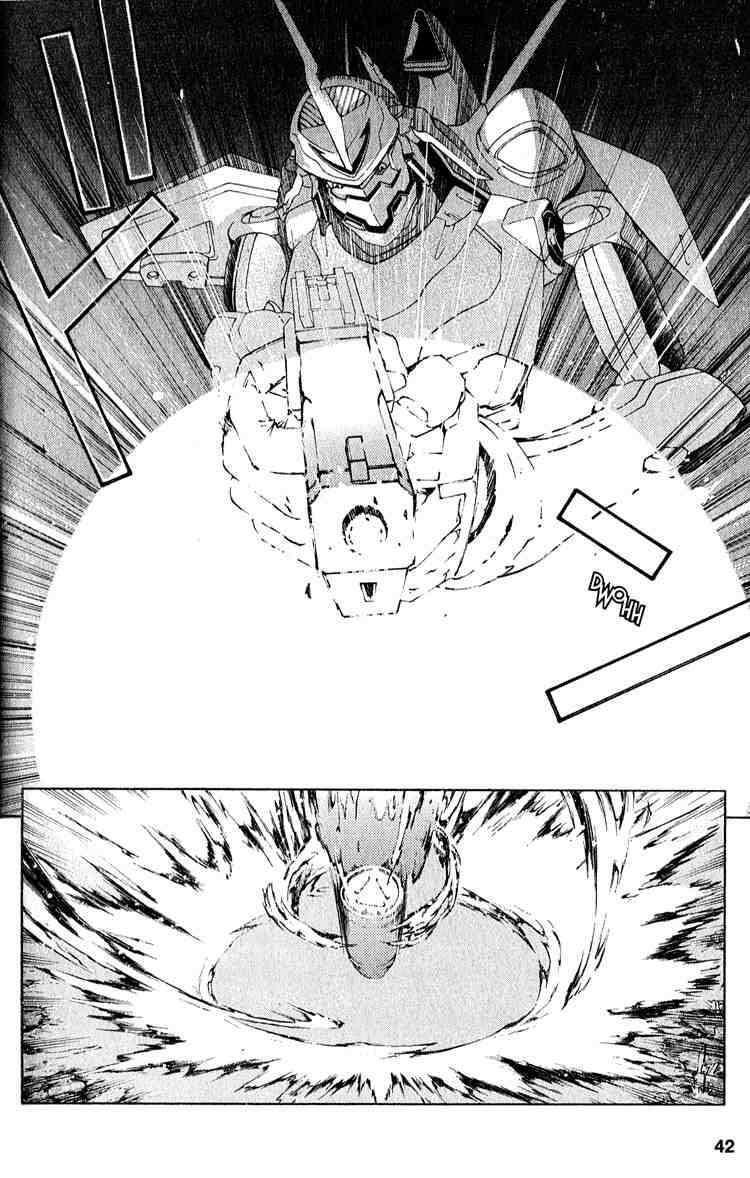 Capitulo 20 page 41