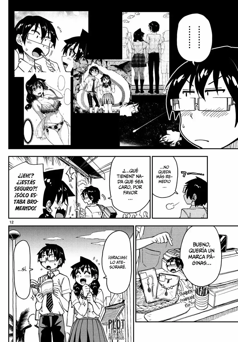 Capitulo 136 page 14