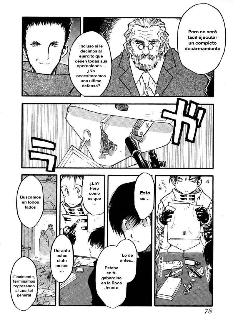 Capitulo 67 page 15