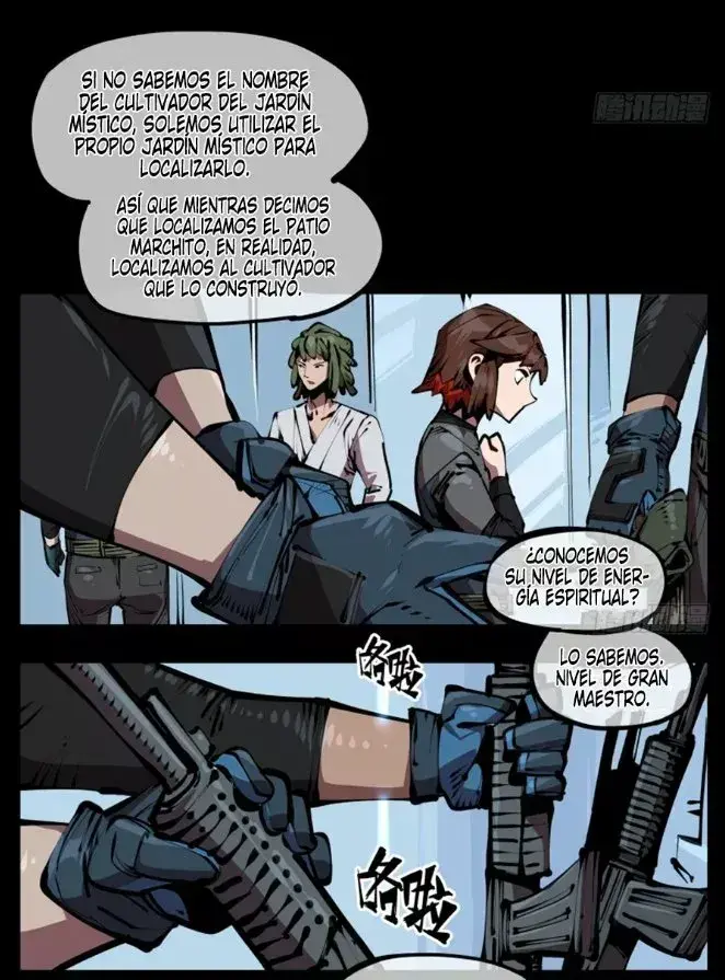 Capitulo 52 page 24