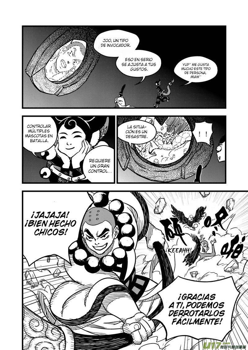 Capitulo 83 page 5