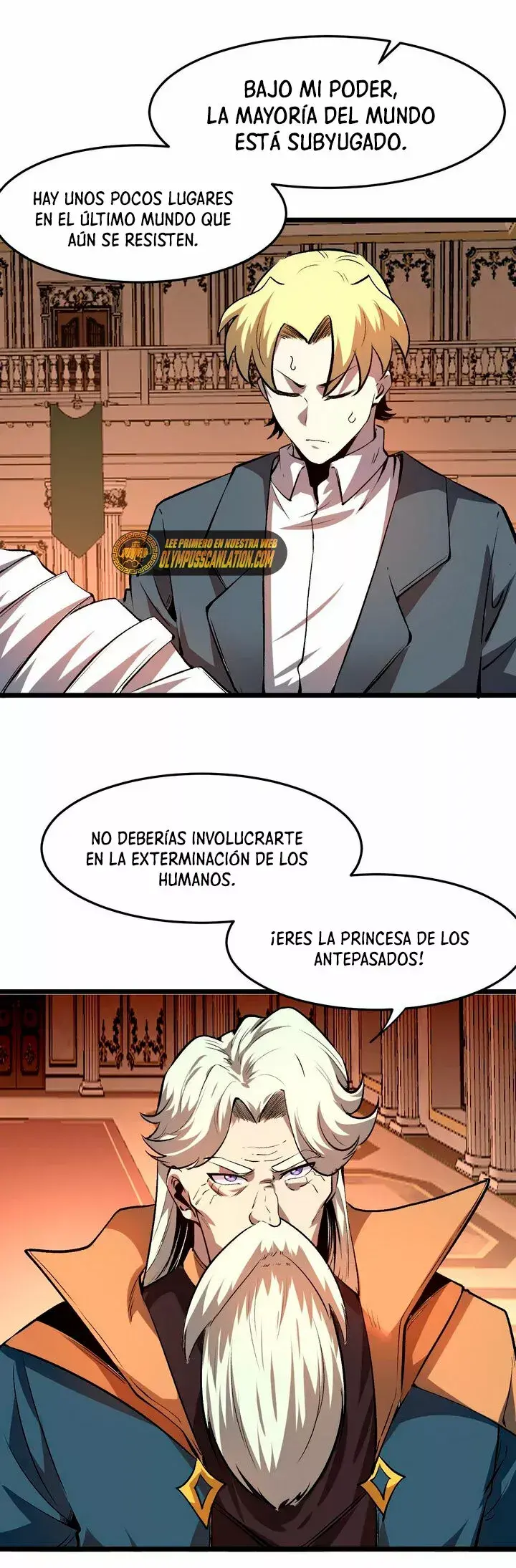 Capitulo 83 page 37