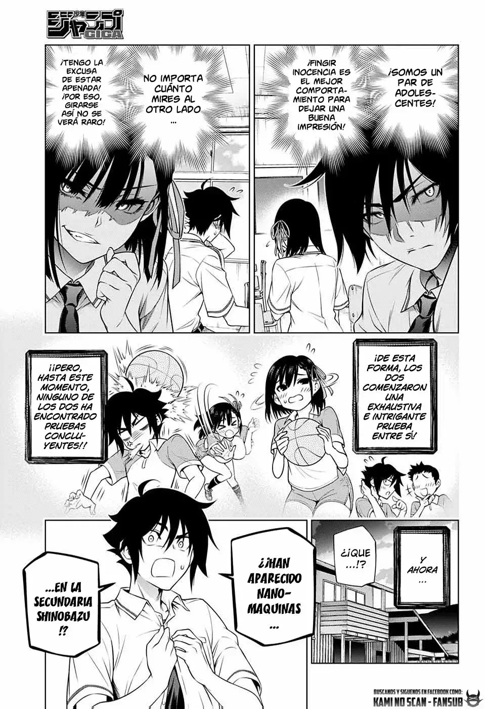 Capitulo 1 page 17