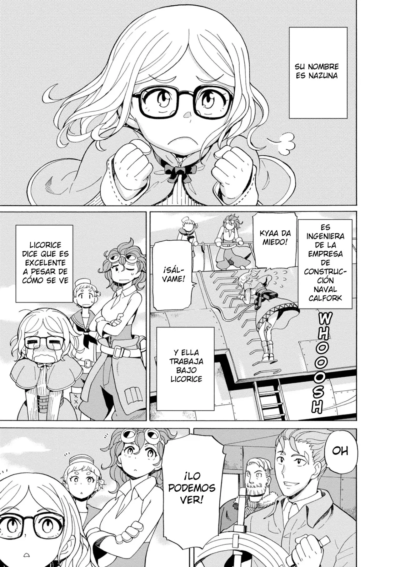 Capitulo 41 page 6