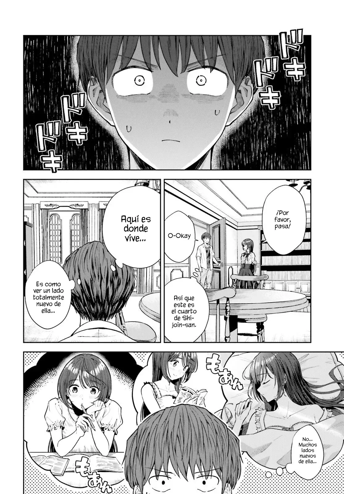 Capitulo 27 page 5