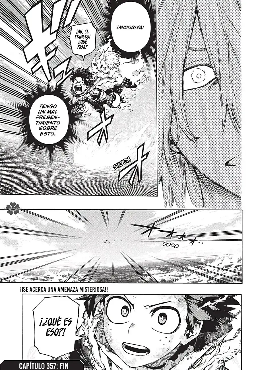 Capitulo 357 page 16