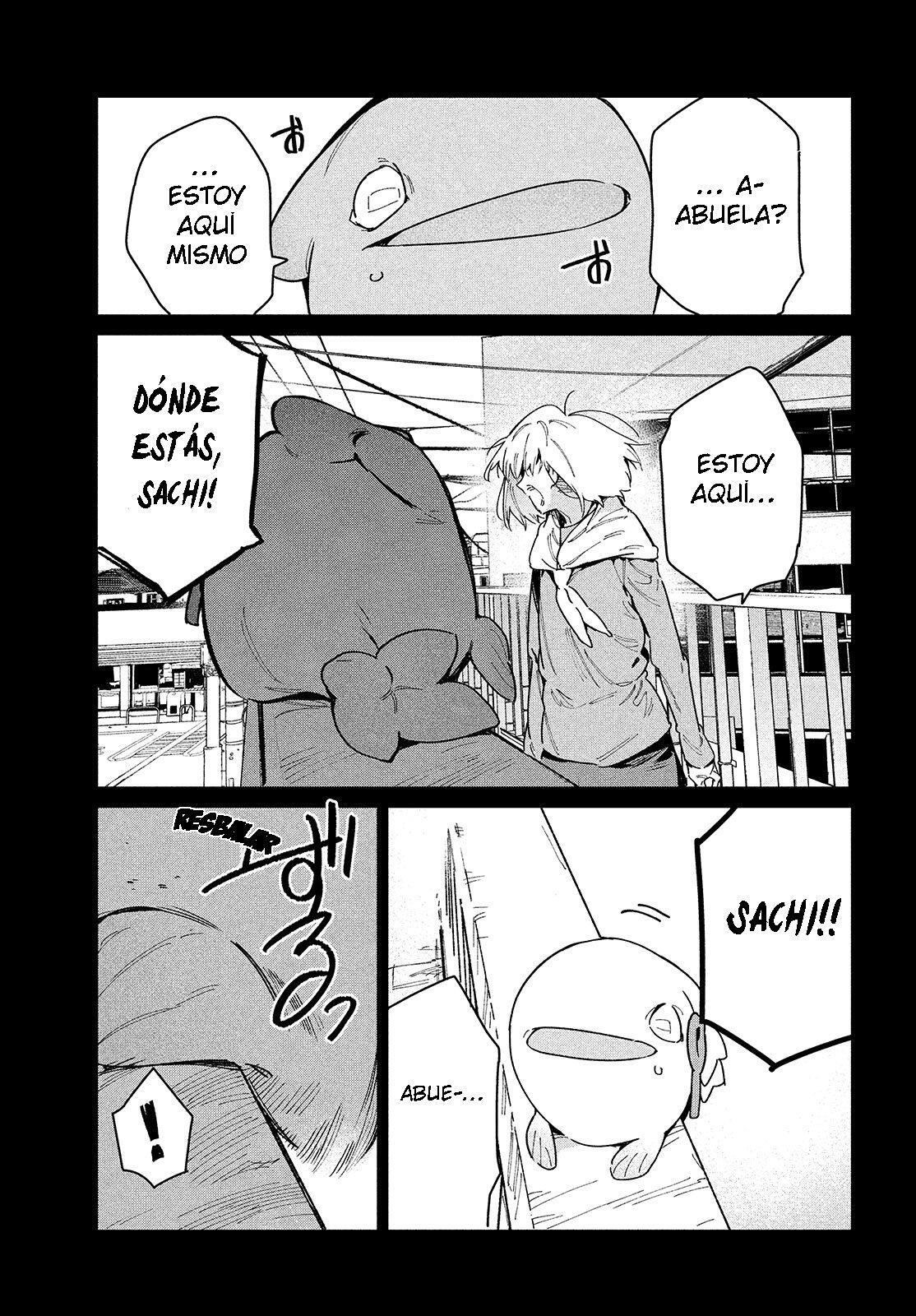 Capitulo 21 page 18