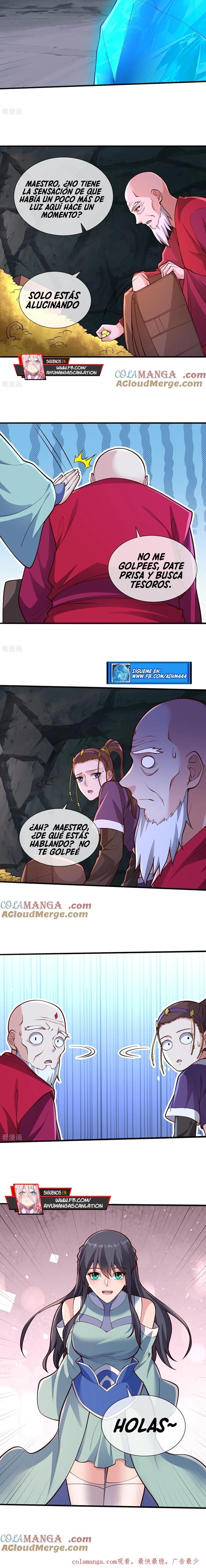 Capitulo 689 page 6