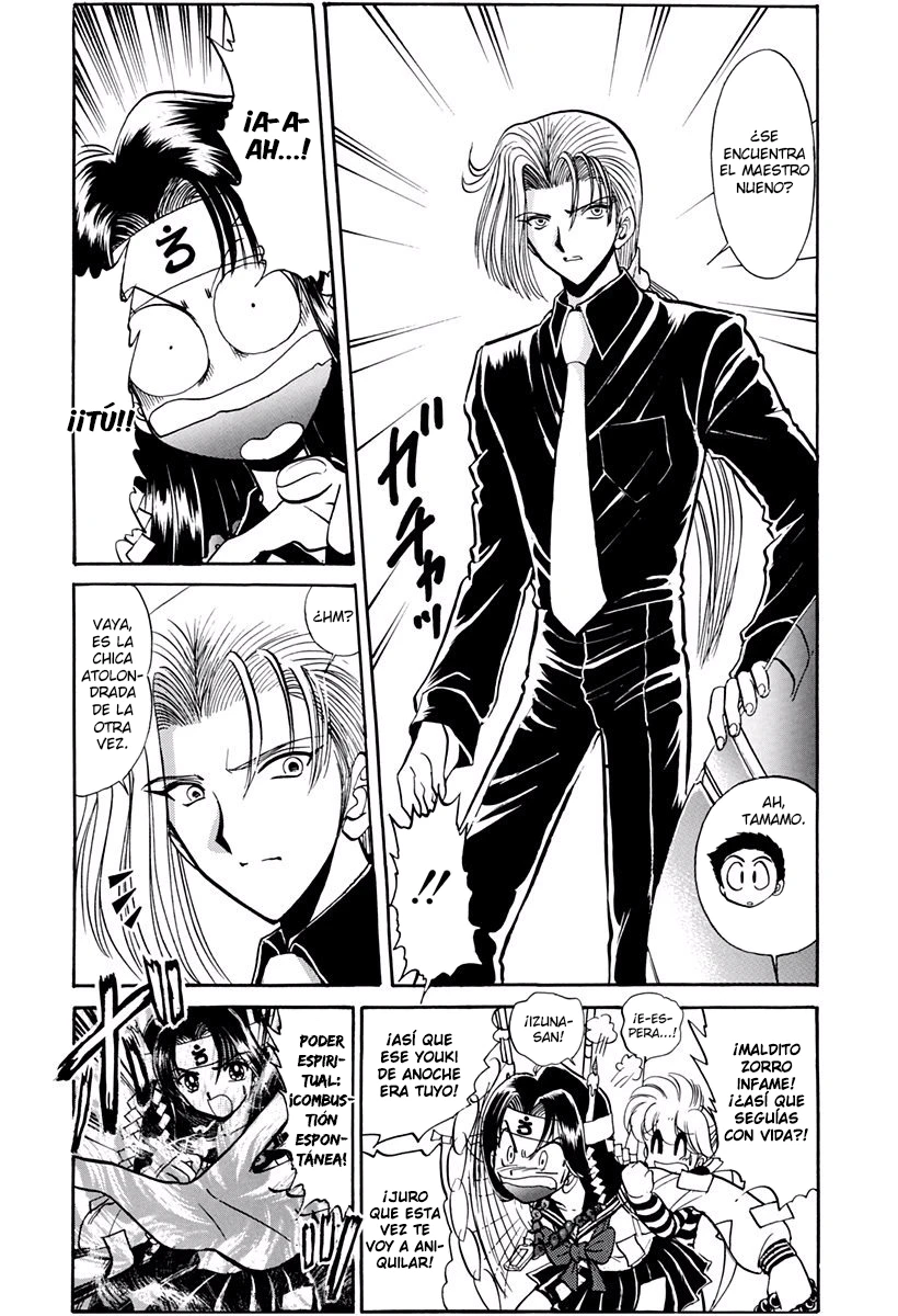 Capitulo 203 page 7