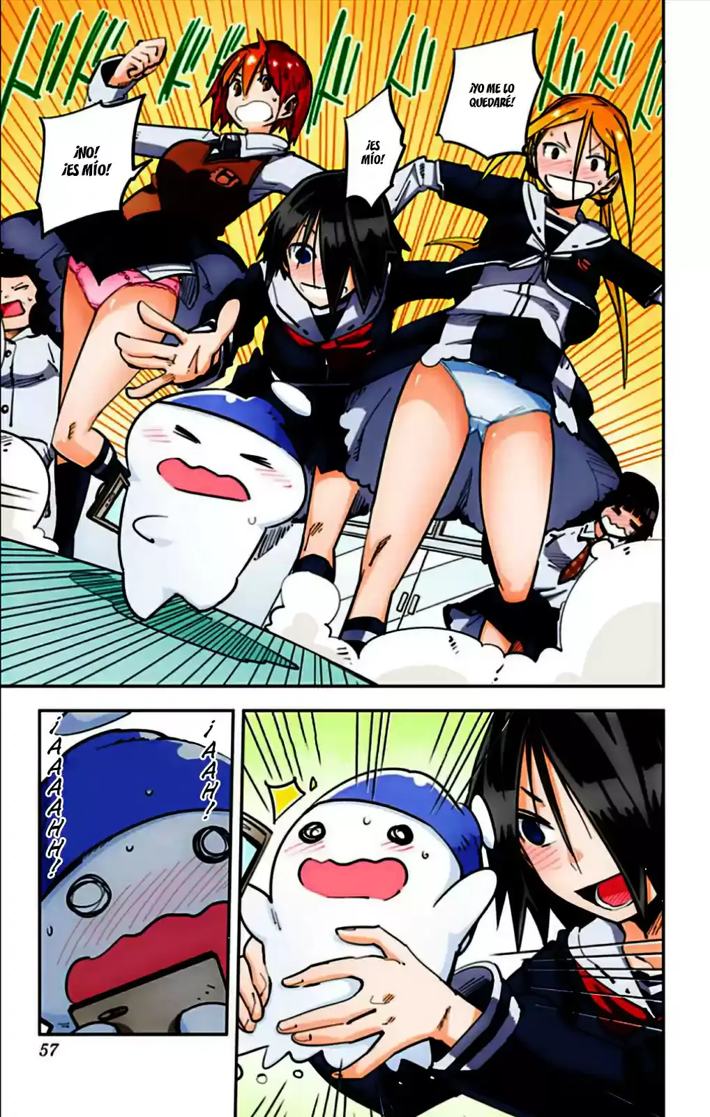 Capitulo 10 page 14