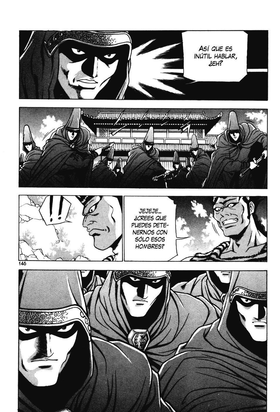 Capitulo 142 page 42
