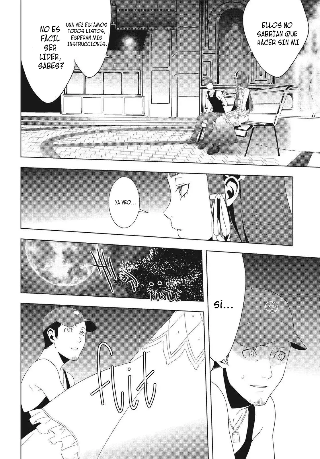 Capitulo 21 page 33
