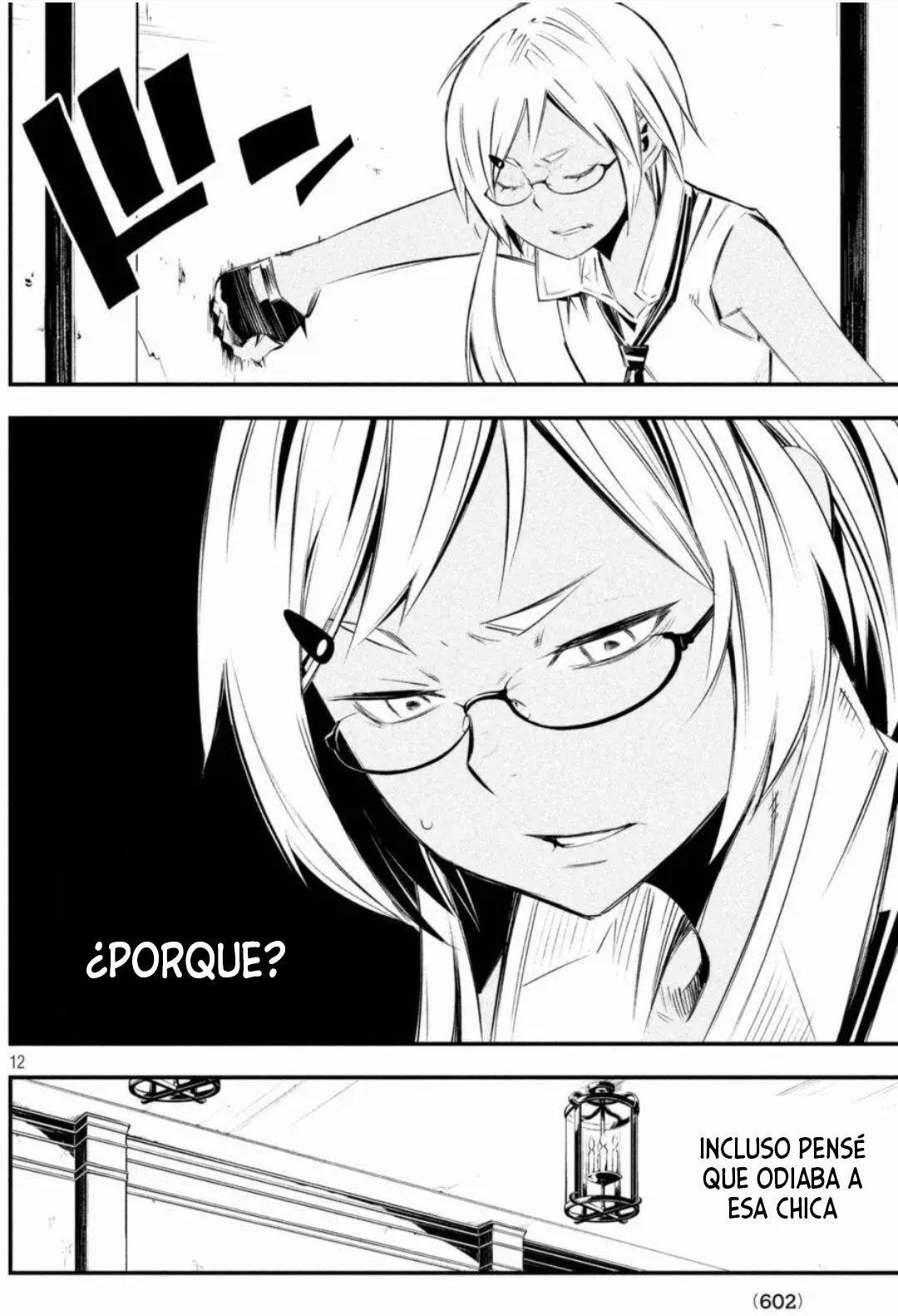 Capitulo 20 page 14