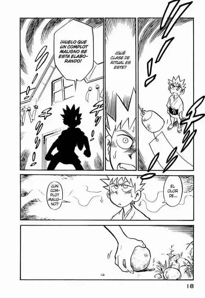 Capitulo 46 page 19