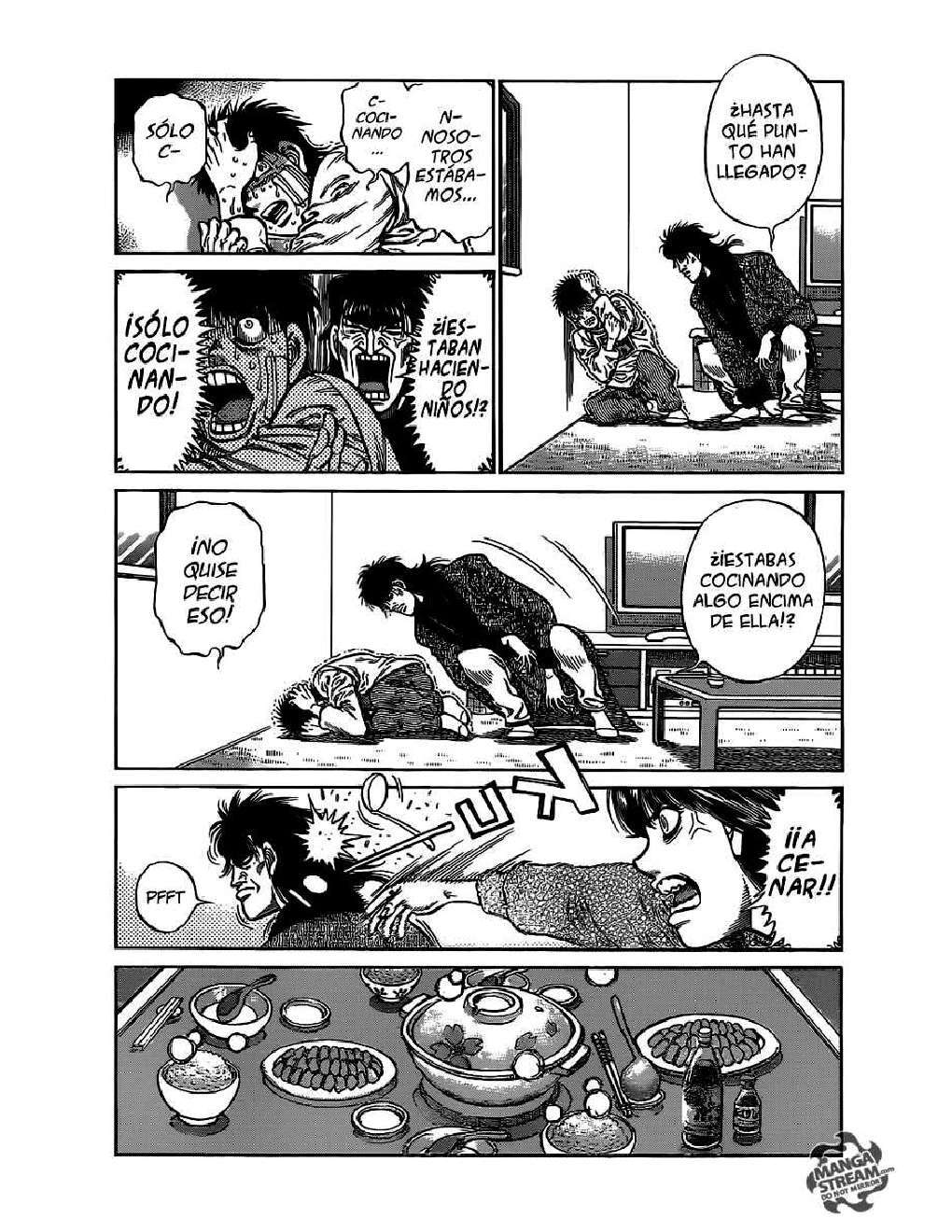 Capitulo 1011 page 11