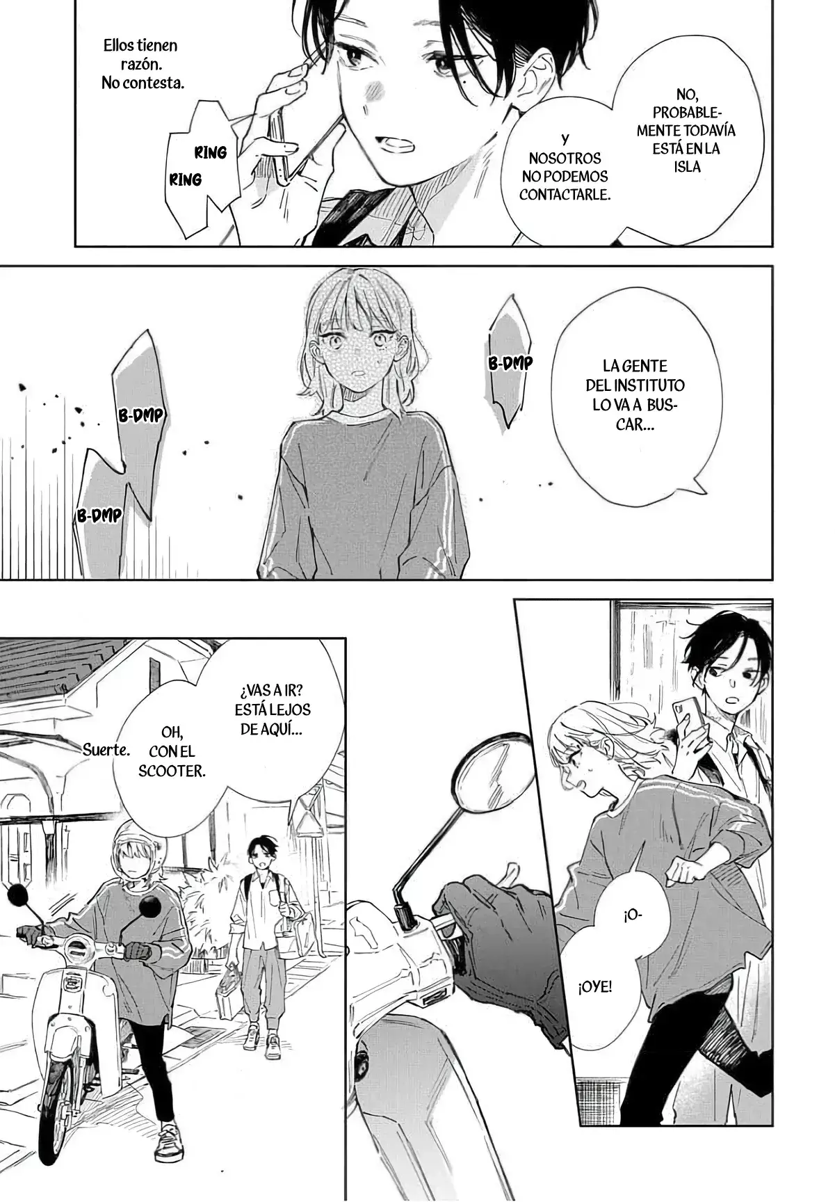 Capitulo 1 page 32
