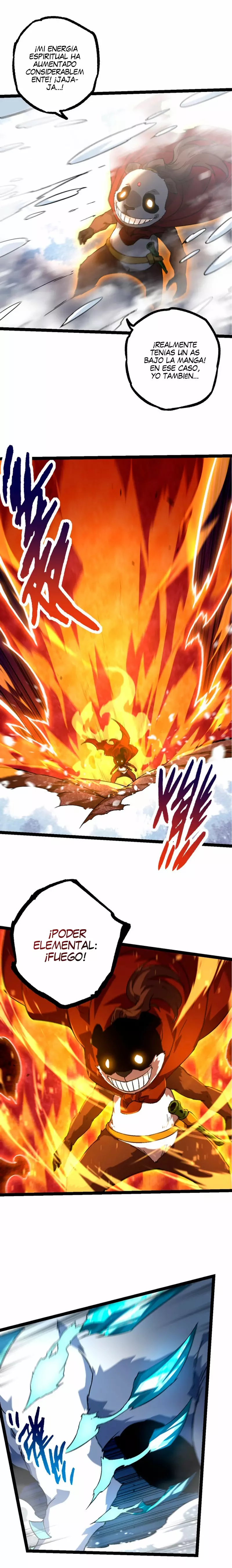 Capitulo 85 page 12