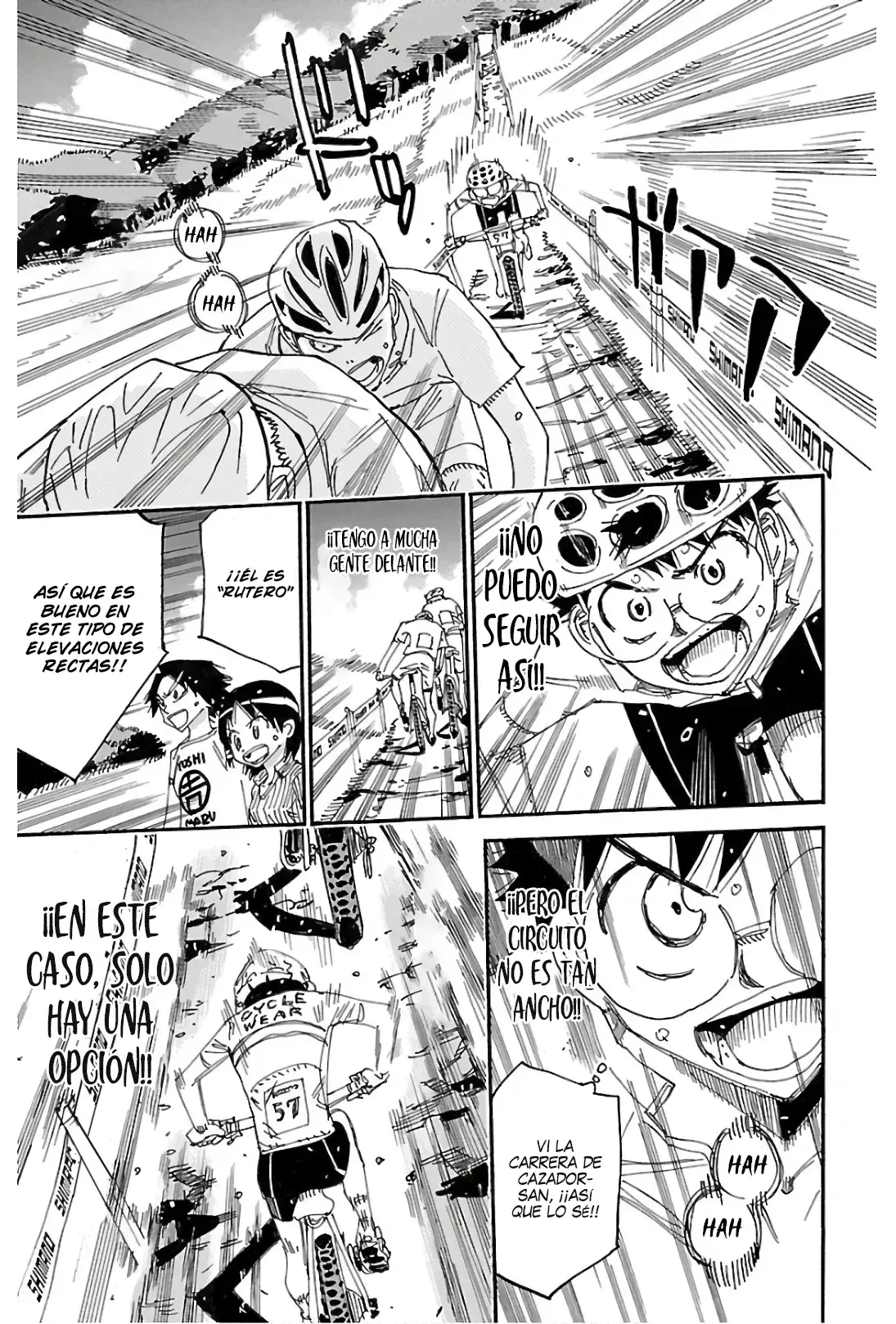 Capitulo 582 page 15