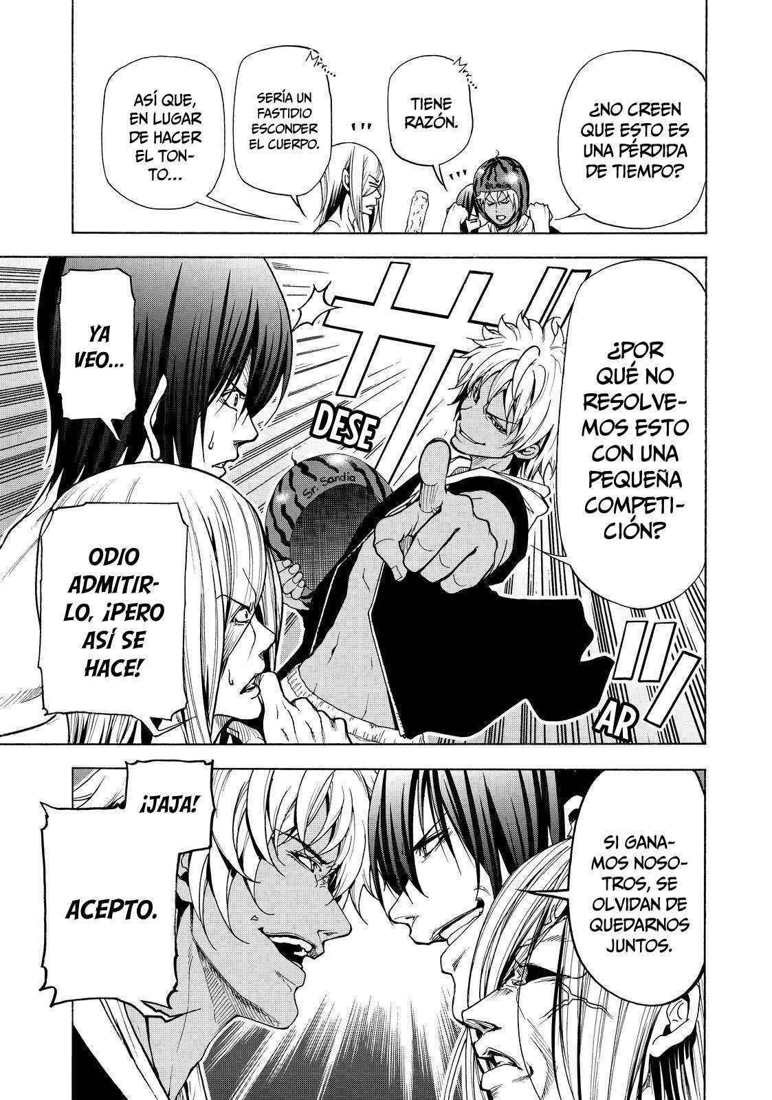 Capitulo 42 page 9