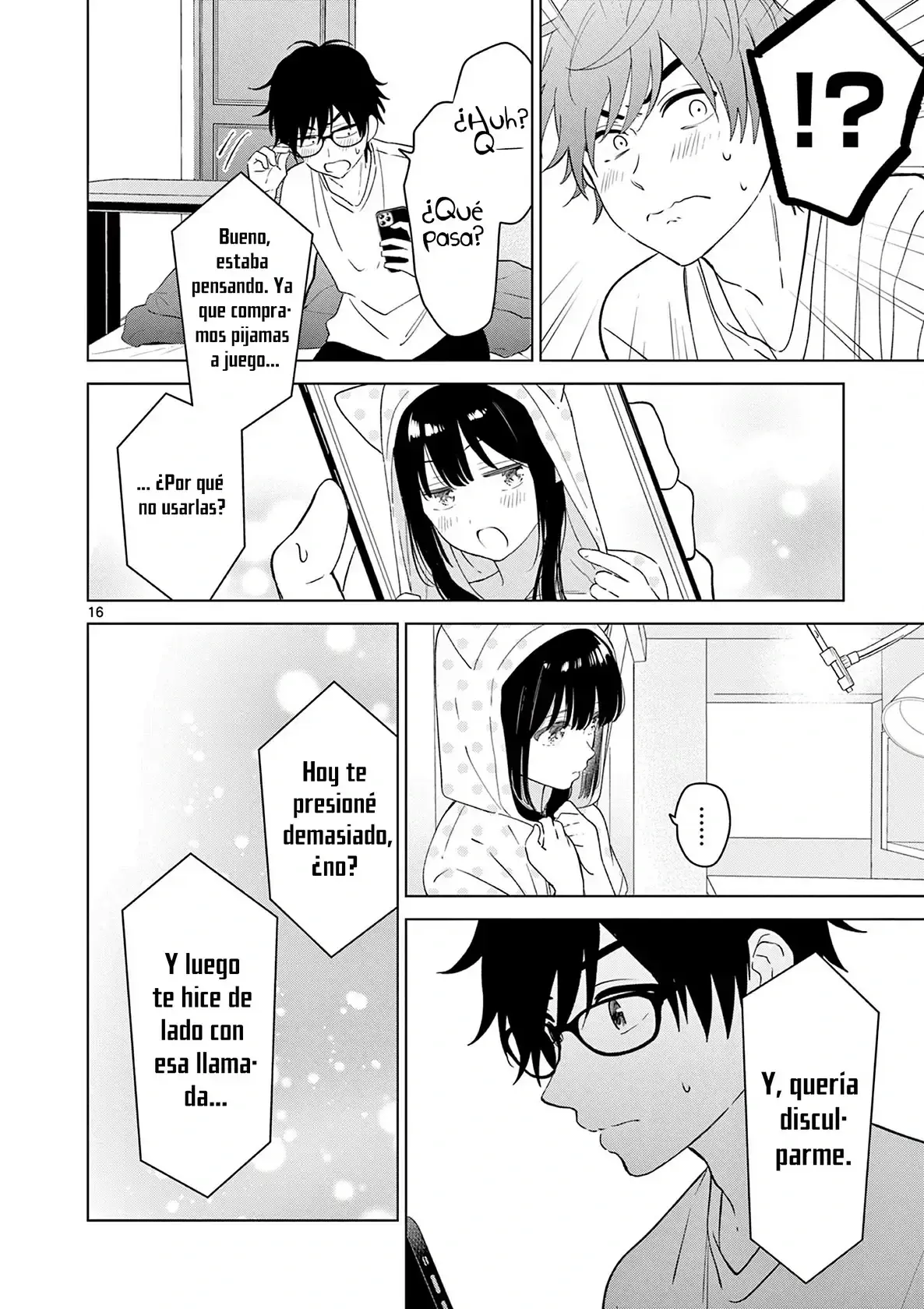 Capitulo 41 page 17