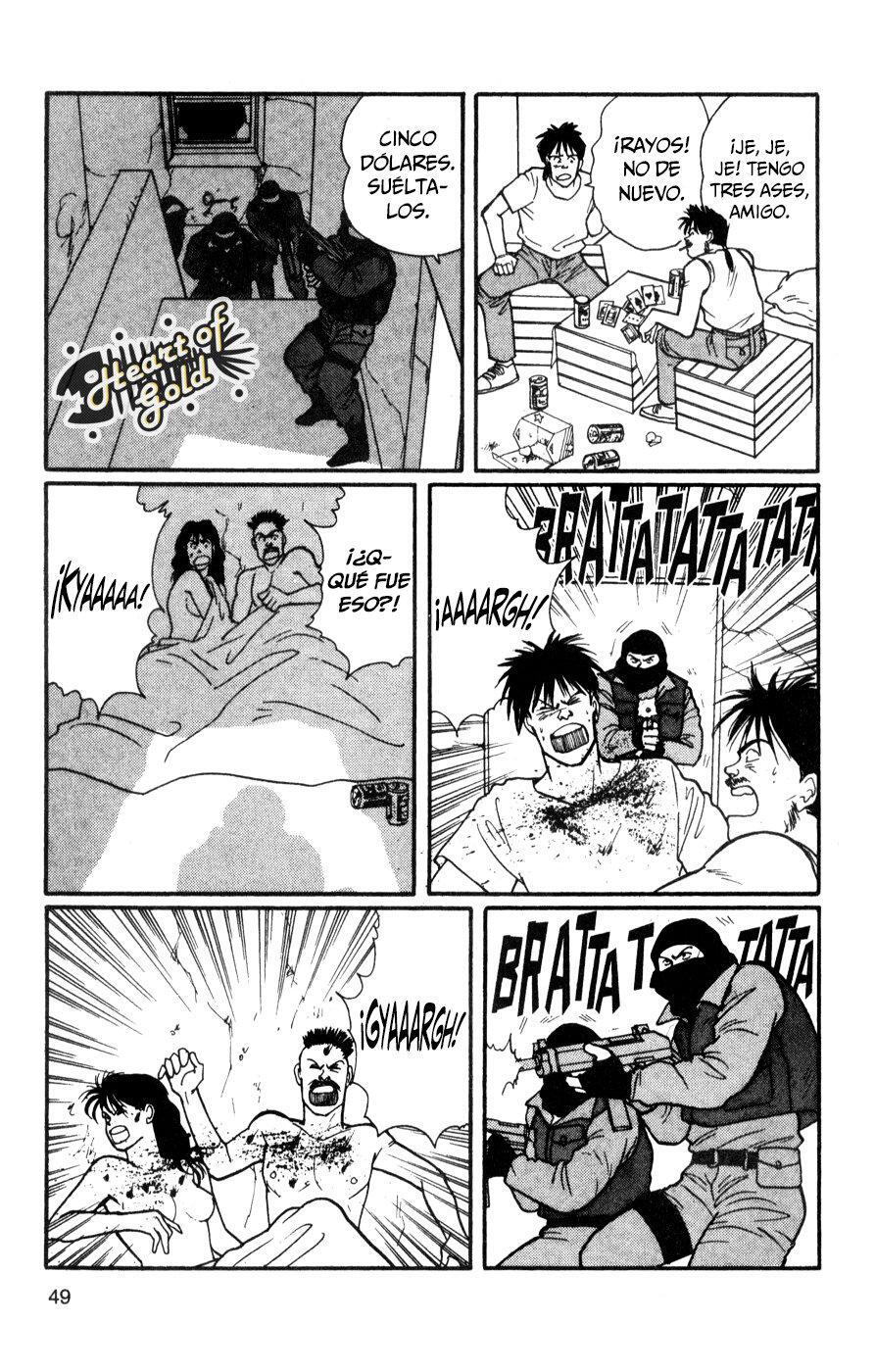 Capitulo 85 page 8