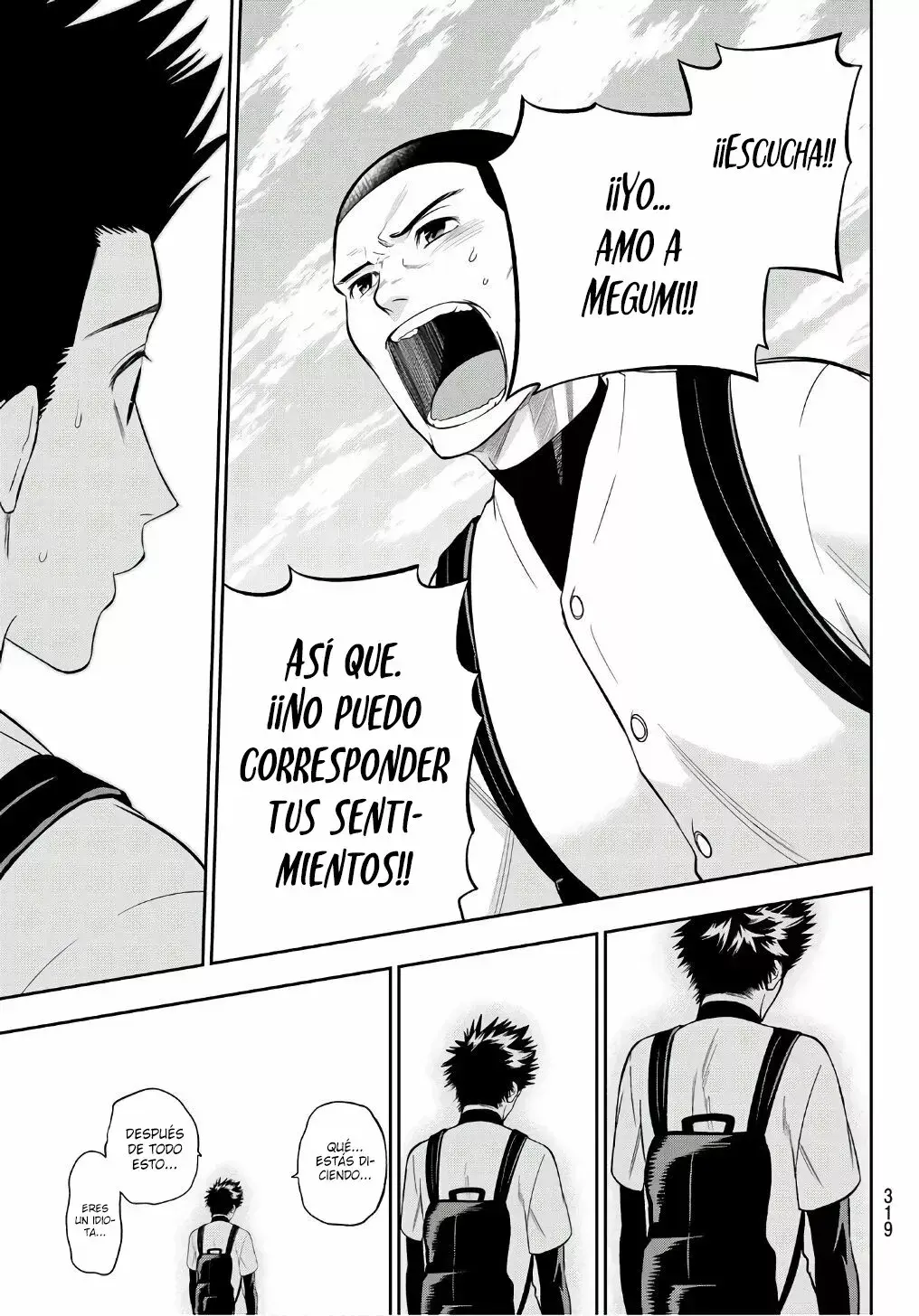 Capitulo 101 page 14