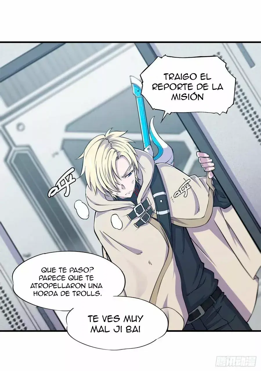 Capitulo 133 page 28