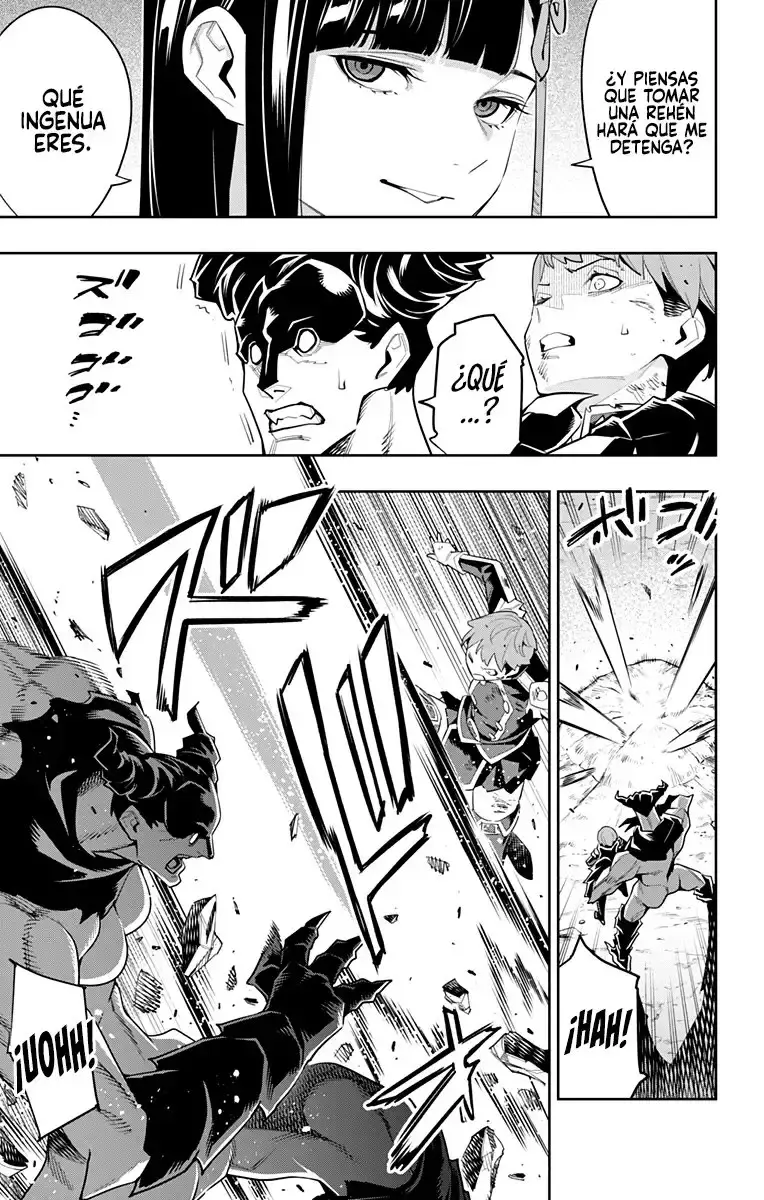 Capitulo 99 page 14