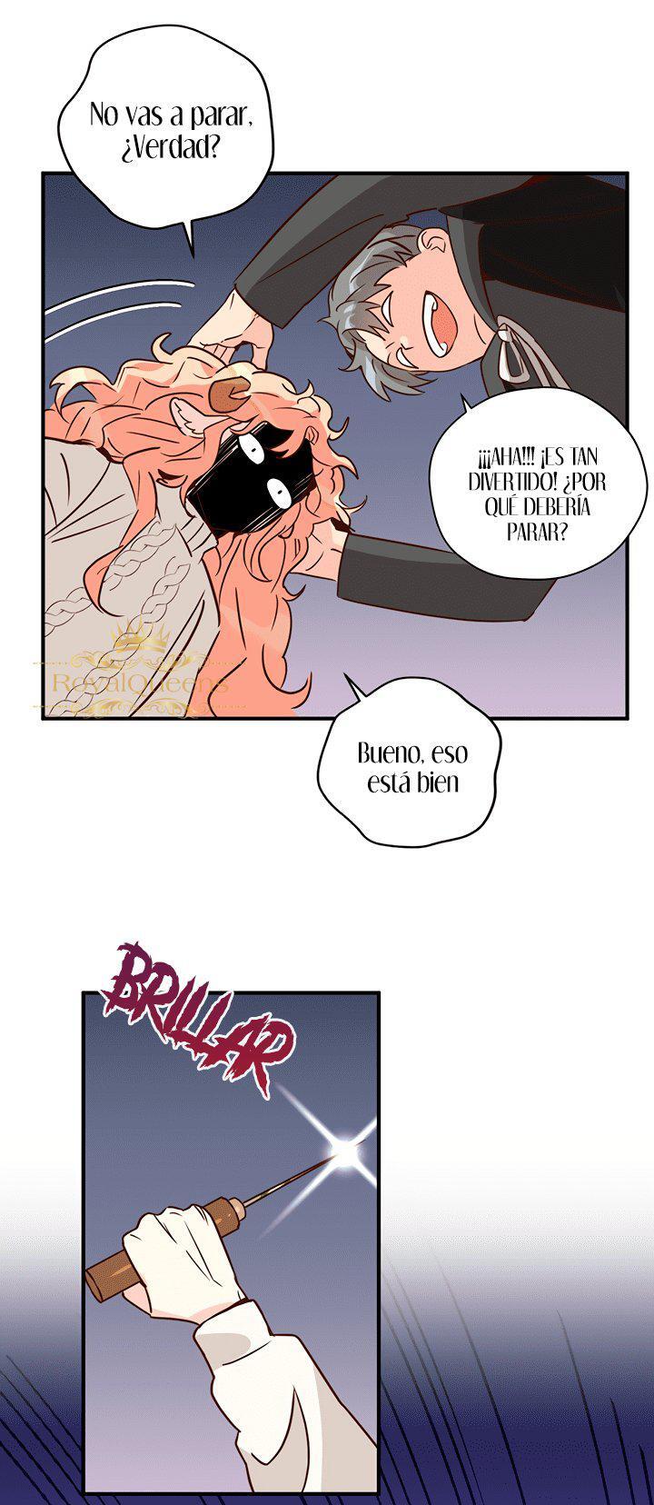 Capitulo 29 page 16