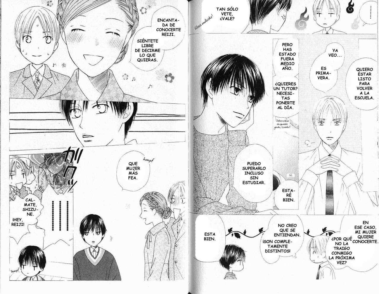 Capitulo 87 page 20