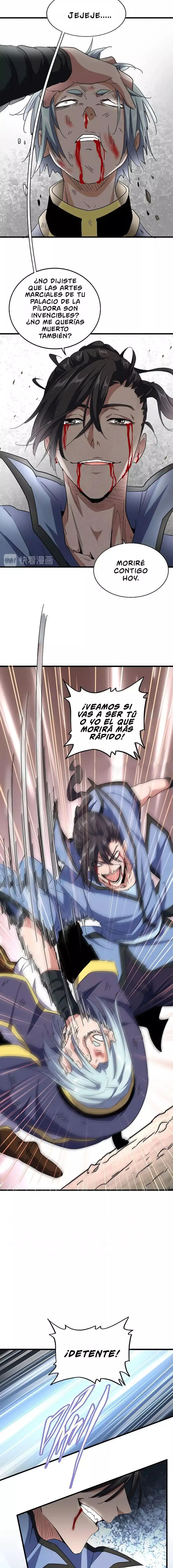 Capitulo 123 page 6