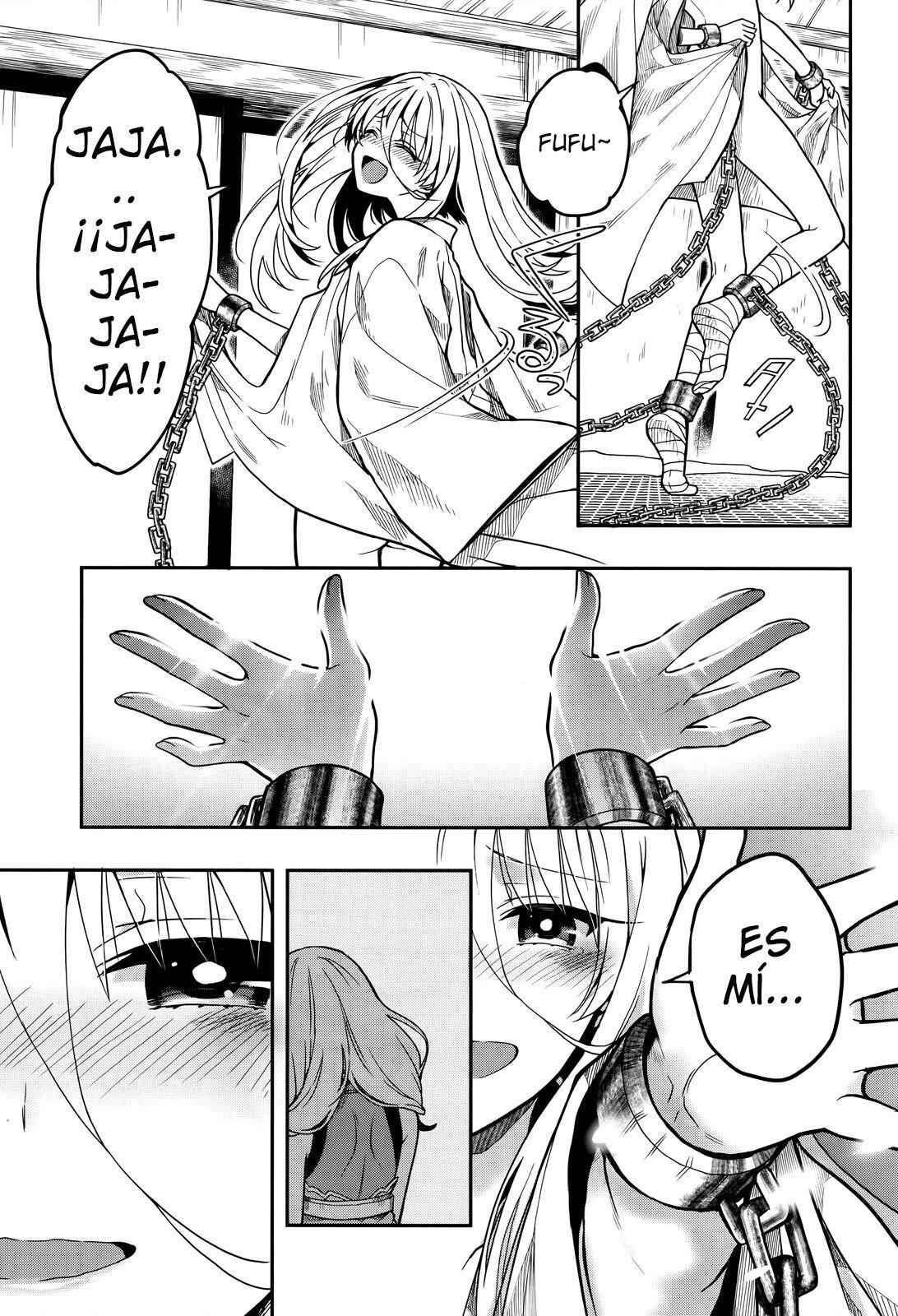 Capitulo 25 page 18