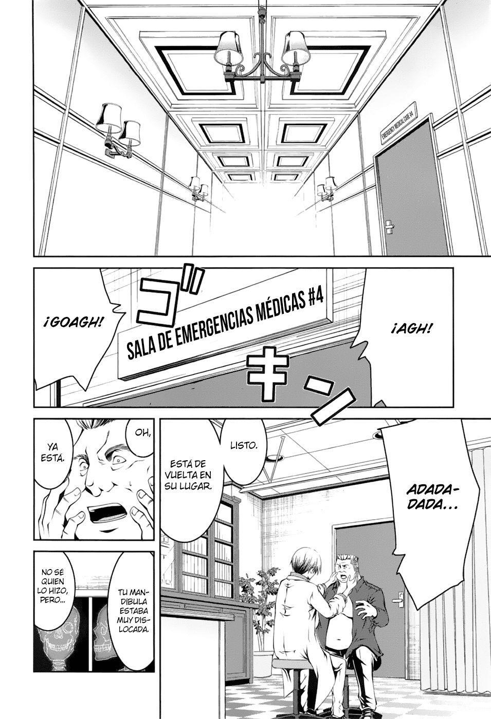 Capitulo 21 page 19
