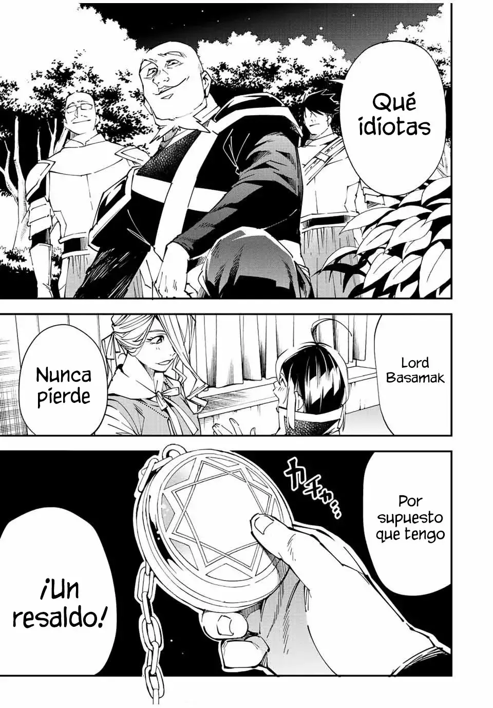 Capitulo 74 page 22