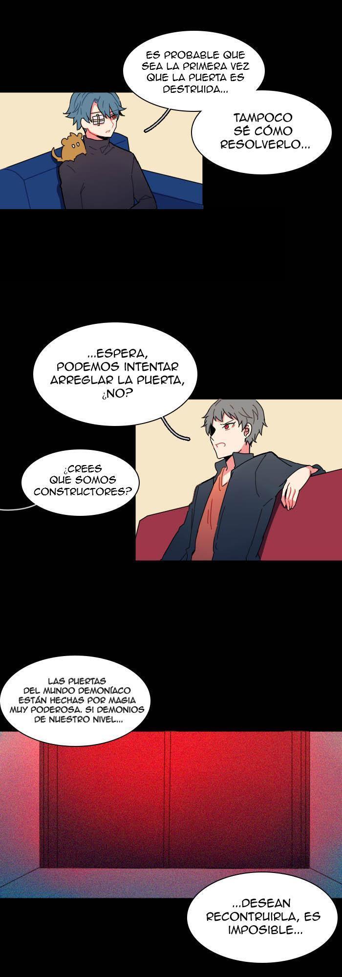 Capitulo 90 page 19