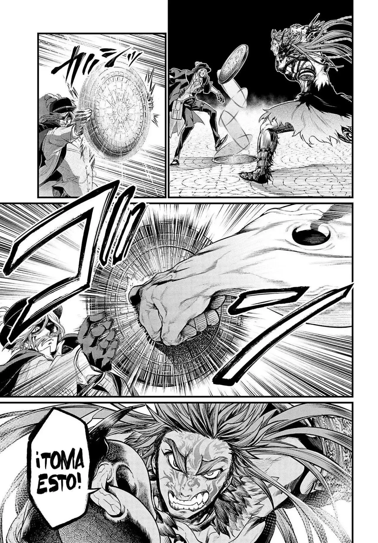 Capitulo 28 page 25