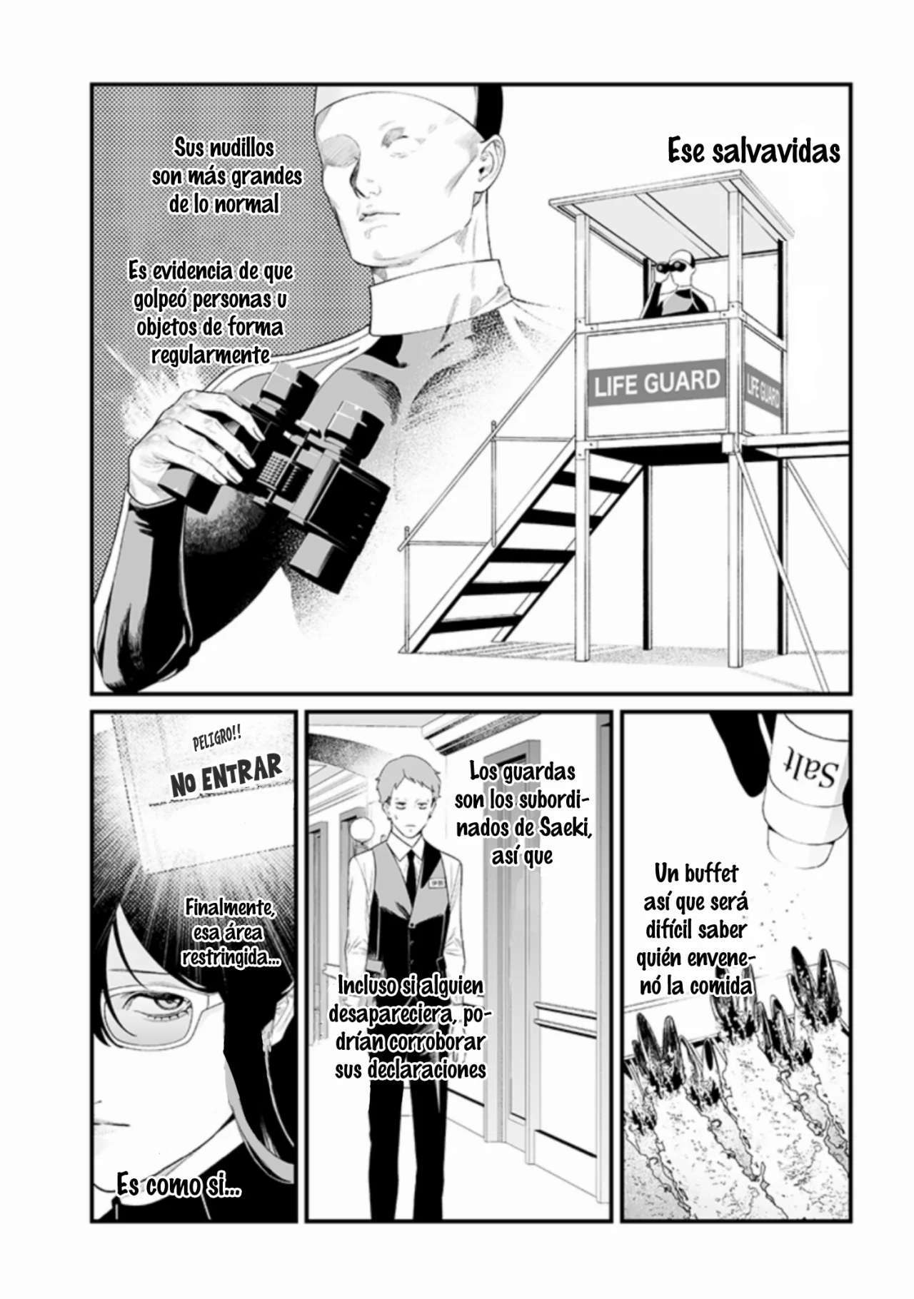 Capitulo 46 page 7