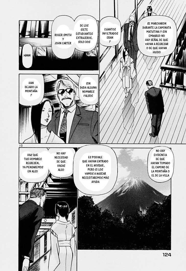 Capitulo 39 page 11