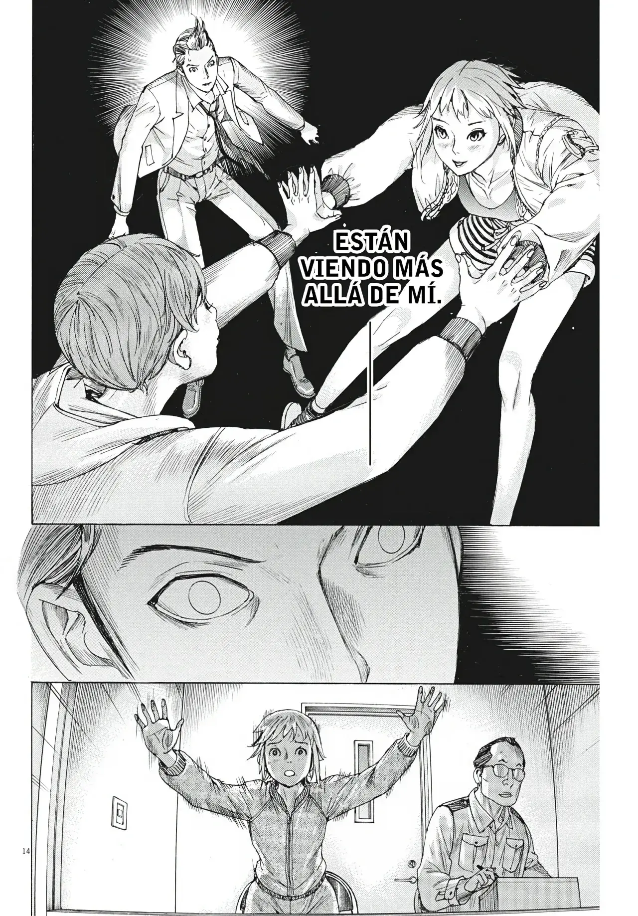 Capitulo 41 page 16