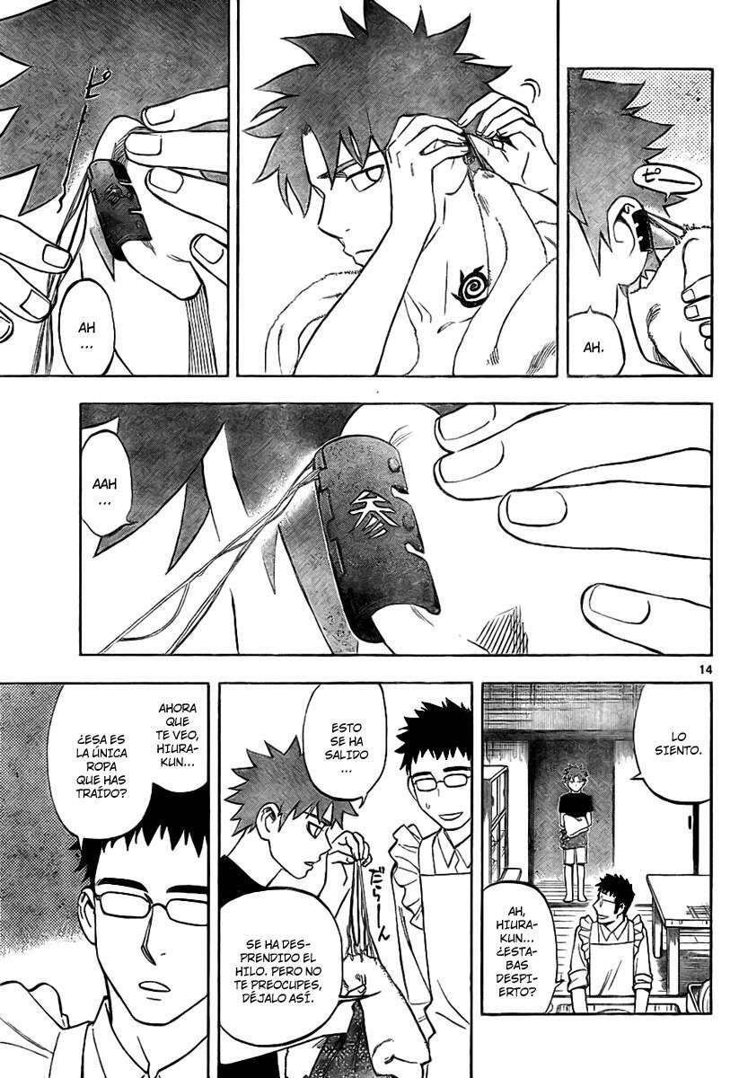 Capitulo 240 page 14