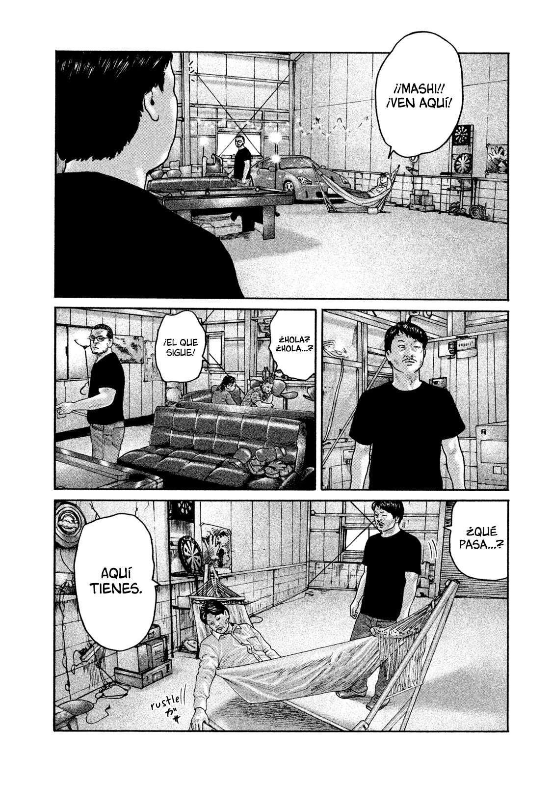 Capitulo 186 page 12