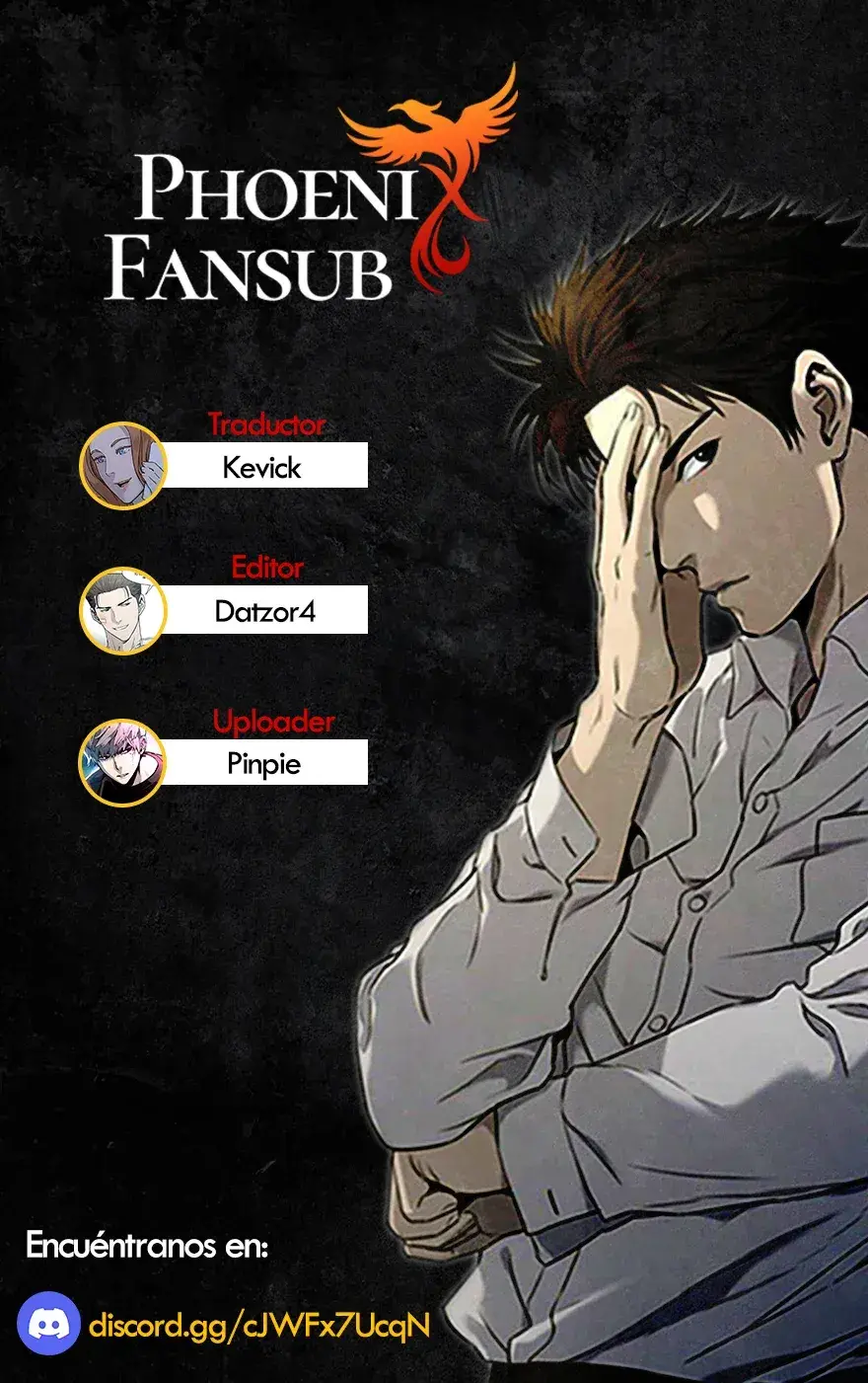 Capitulo 5 page 1