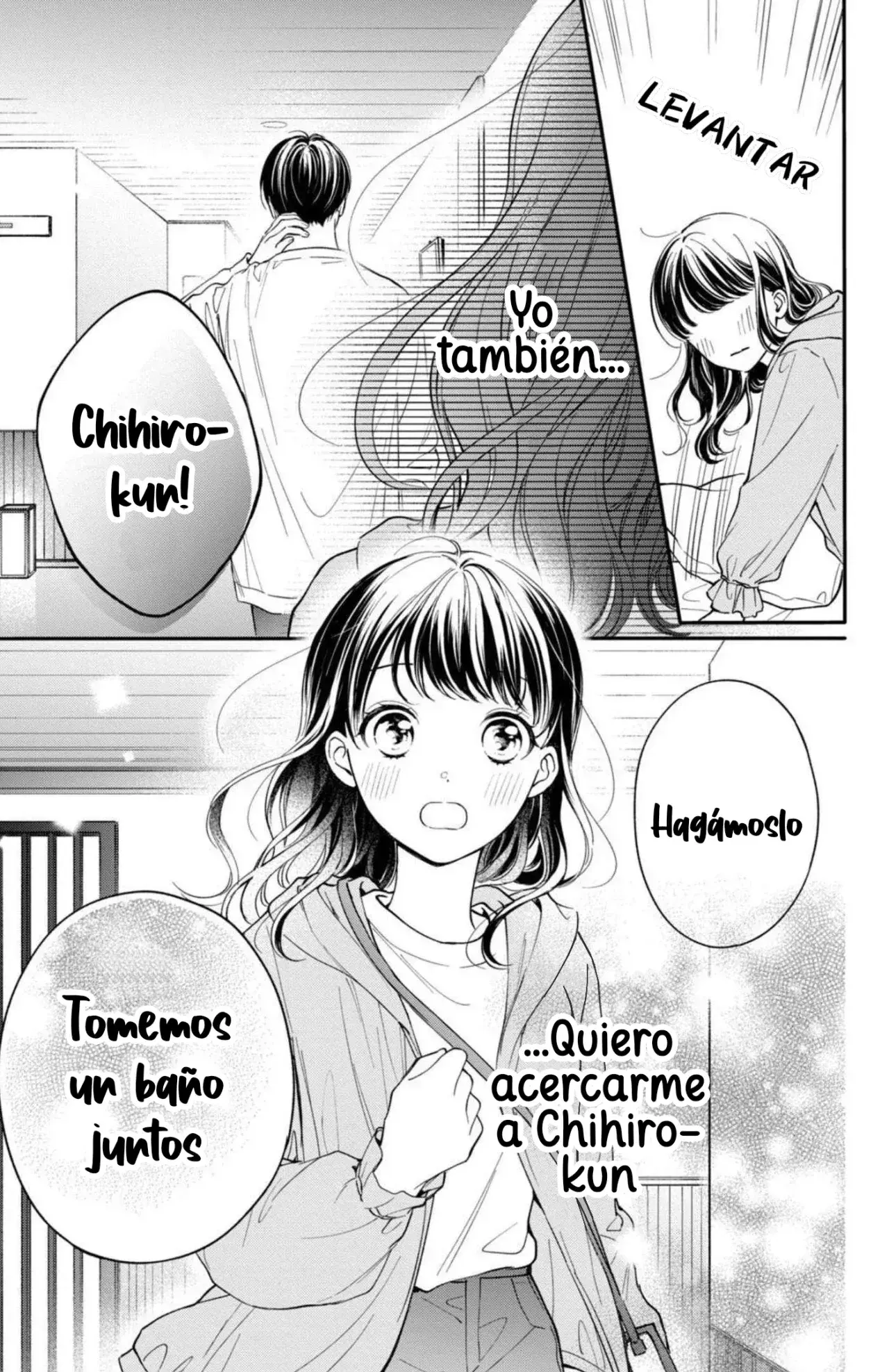 Capitulo 23 page 10