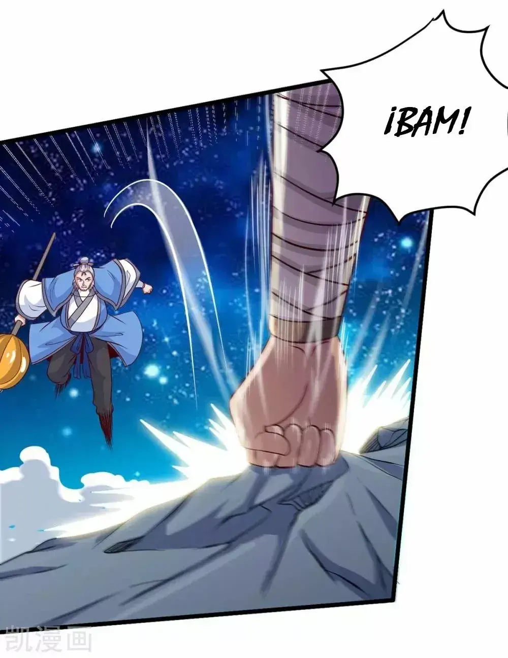 Capitulo 136 page 33
