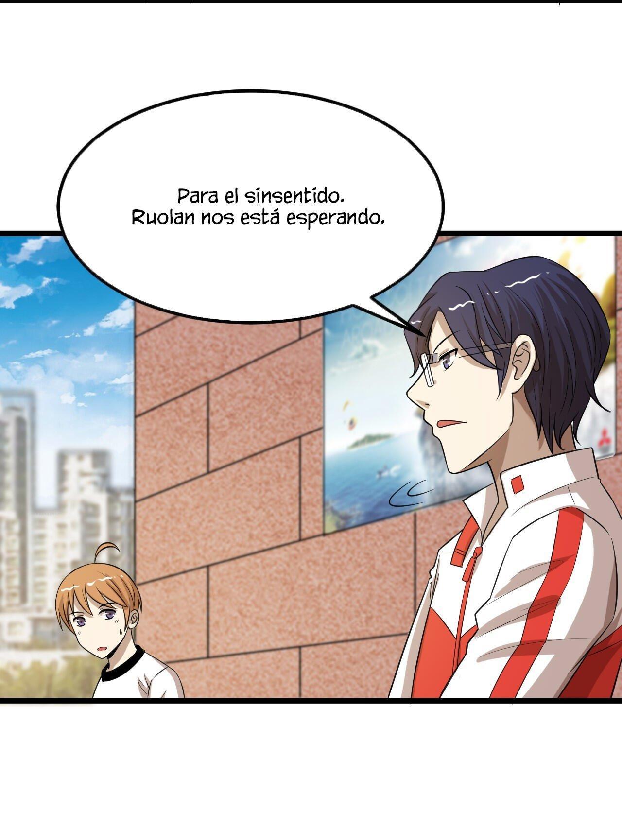Capitulo 42 page 18