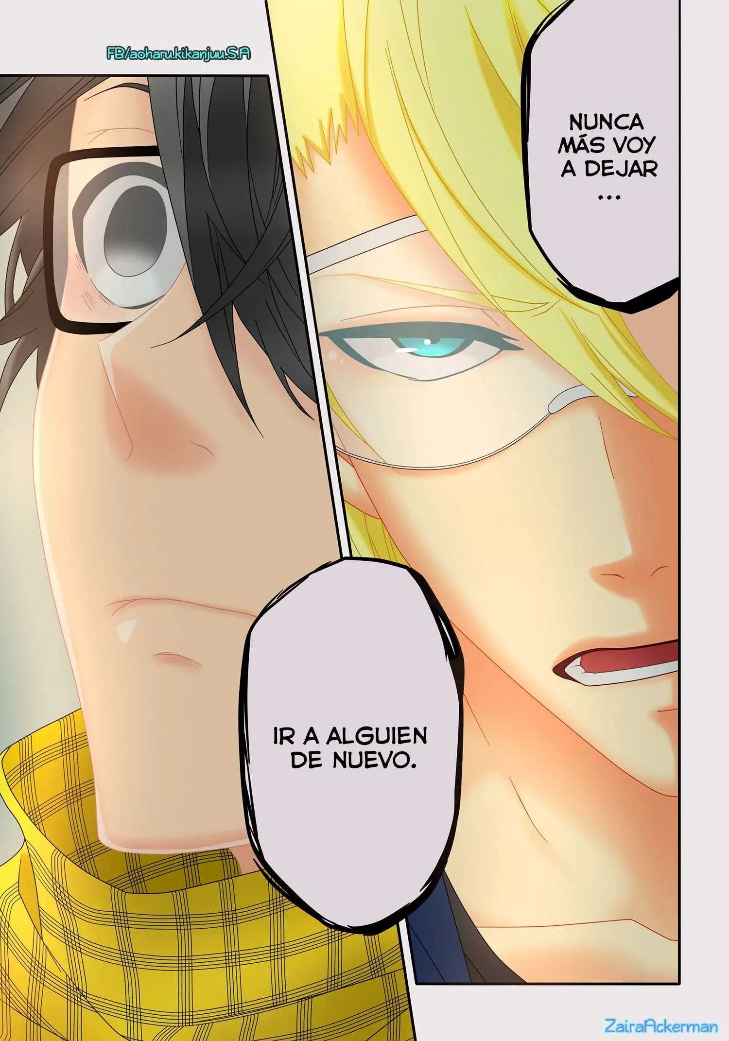 Capitulo 51 page 14